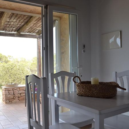Apartamento Estudio SAVINA San Francisco Javier Exterior foto