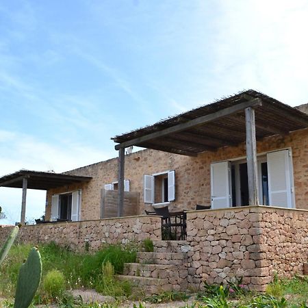 Apartamento Estudio SAVINA San Francisco Javier Exterior foto