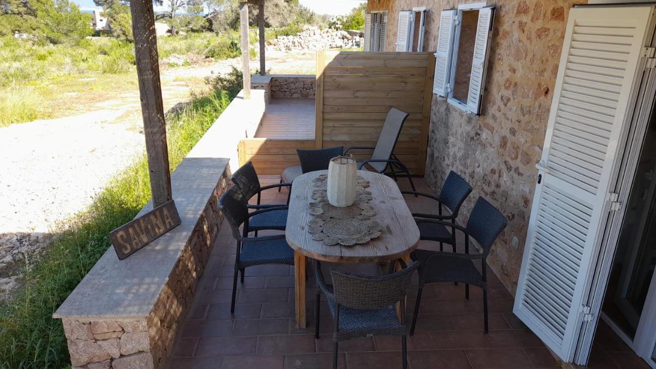 Apartamento Estudio SAVINA San Francisco Javier Exterior foto