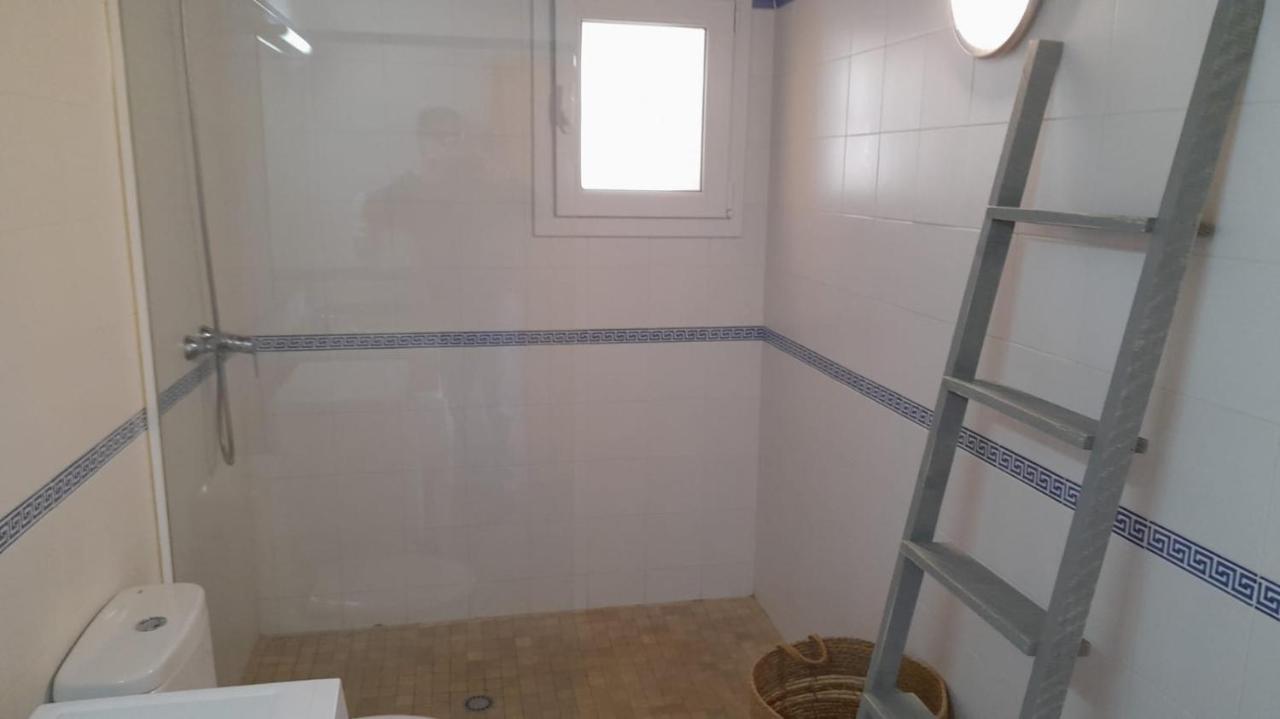 Apartamento Estudio SAVINA San Francisco Javier Exterior foto