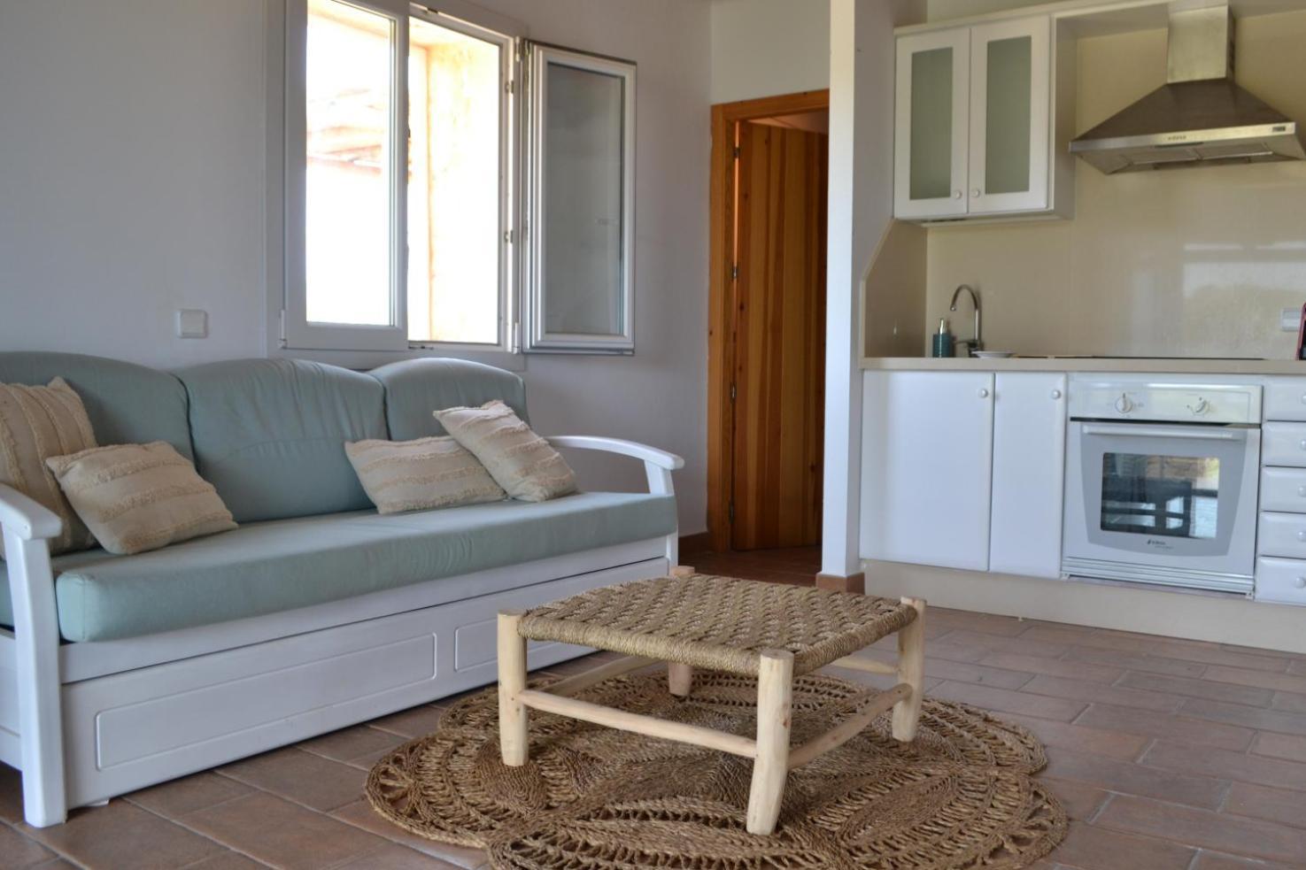 Apartamento Estudio SAVINA San Francisco Javier Exterior foto