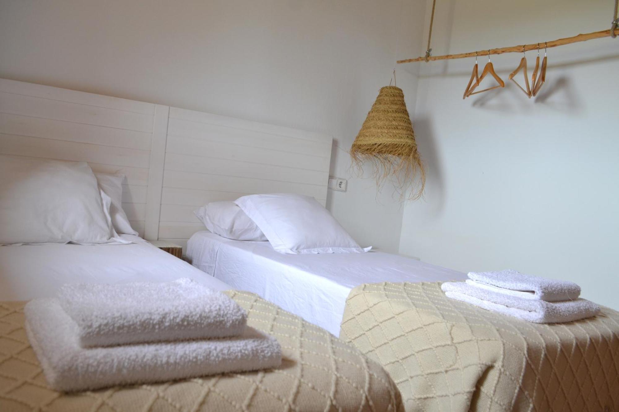 Apartamento Estudio SAVINA San Francisco Javier Exterior foto