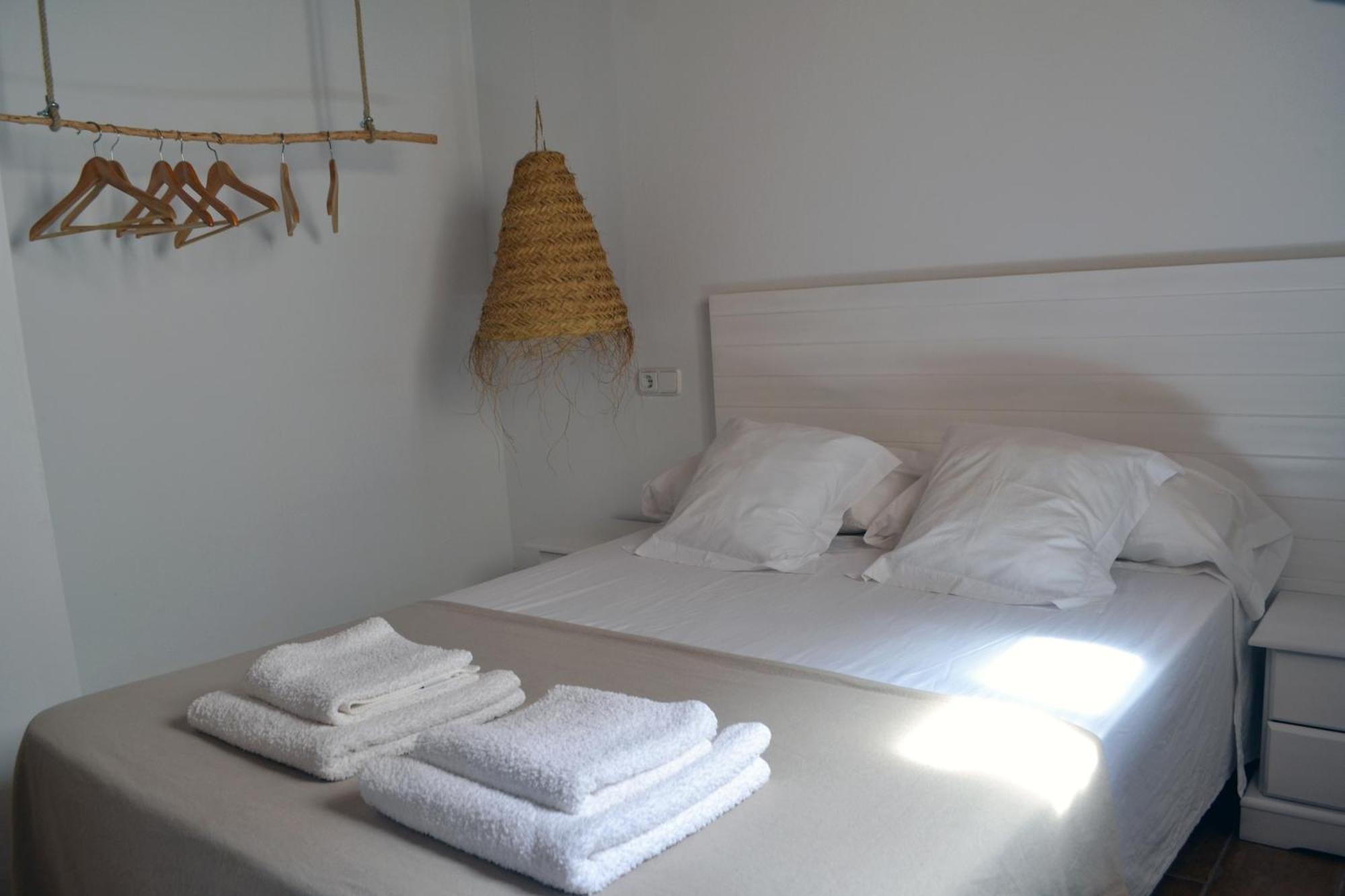 Apartamento Estudio SAVINA San Francisco Javier Exterior foto