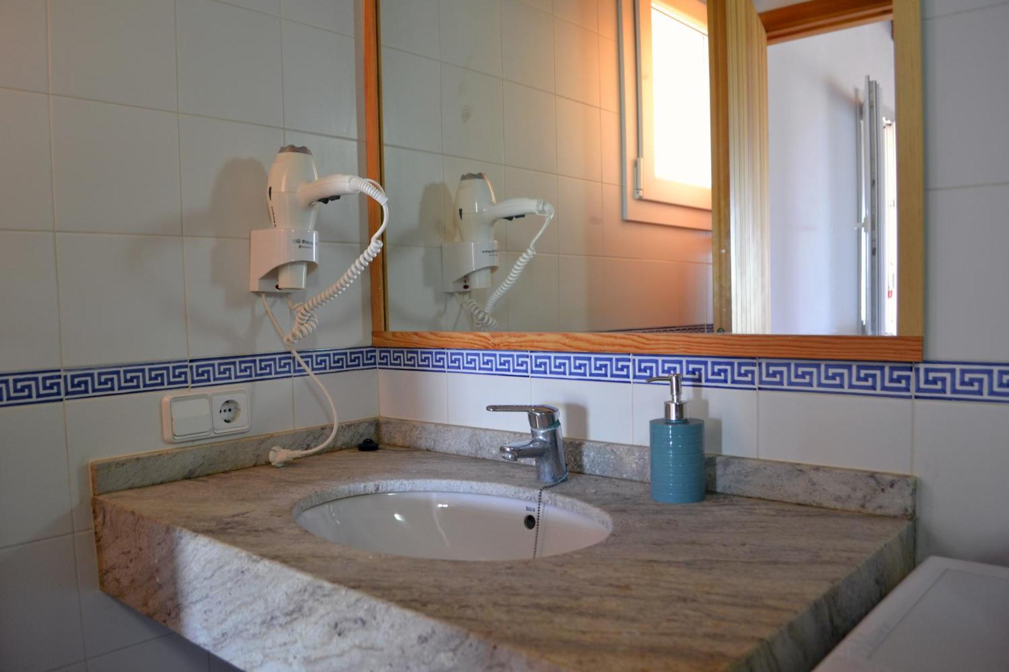 Apartamento Estudio SAVINA San Francisco Javier Exterior foto