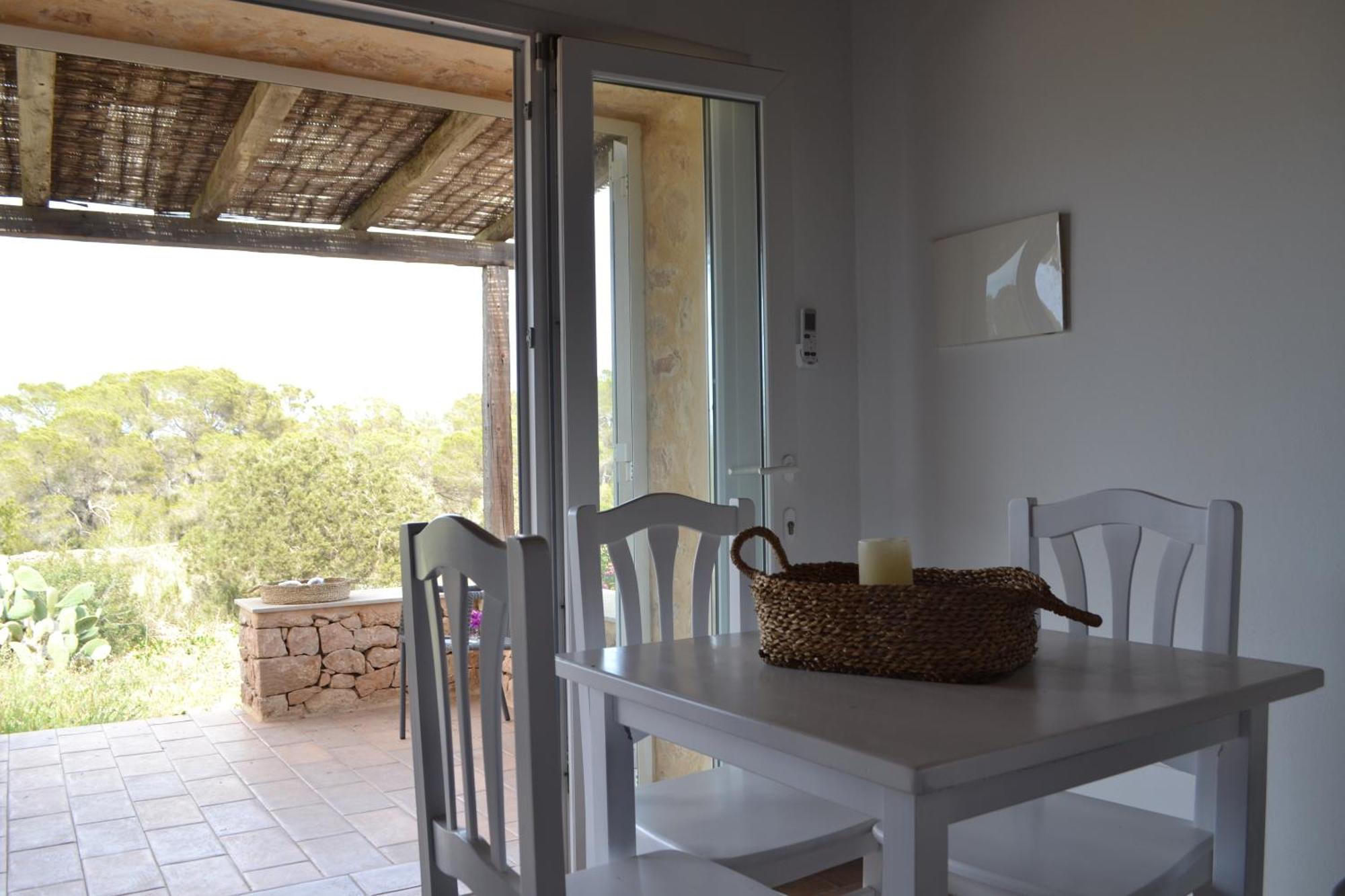 Apartamento Estudio SAVINA San Francisco Javier Exterior foto