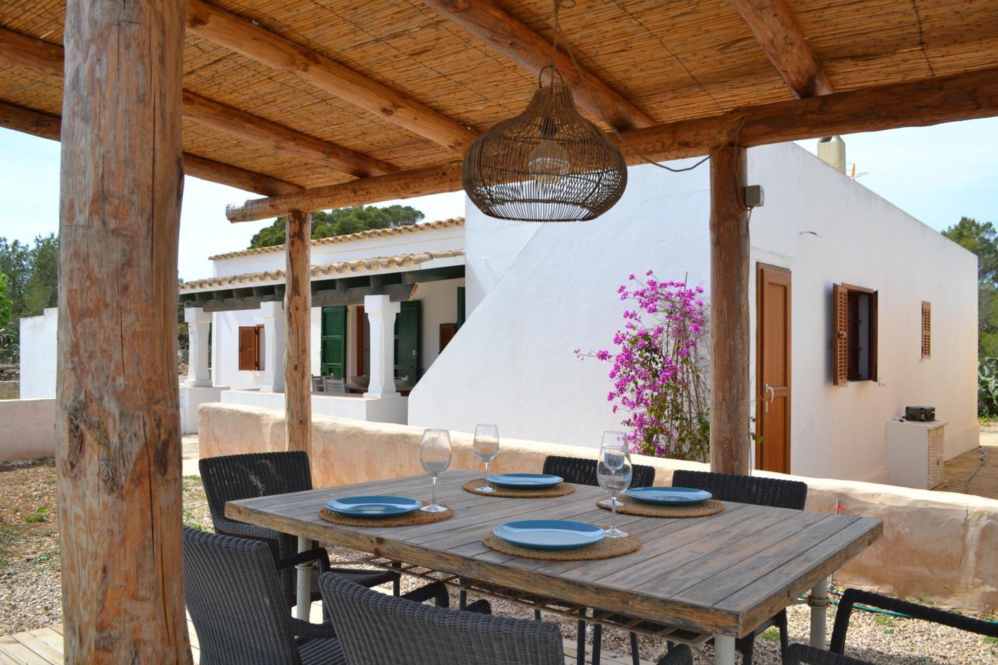 Apartamento Estudio SAVINA San Francisco Javier Exterior foto