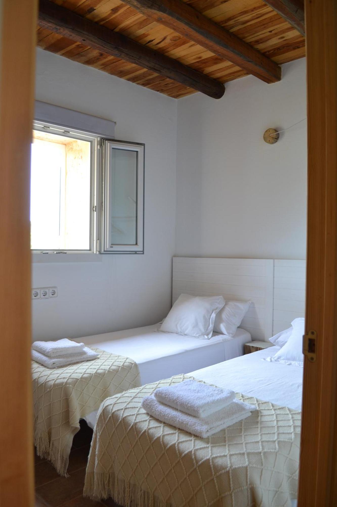 Apartamento Estudio SAVINA San Francisco Javier Exterior foto