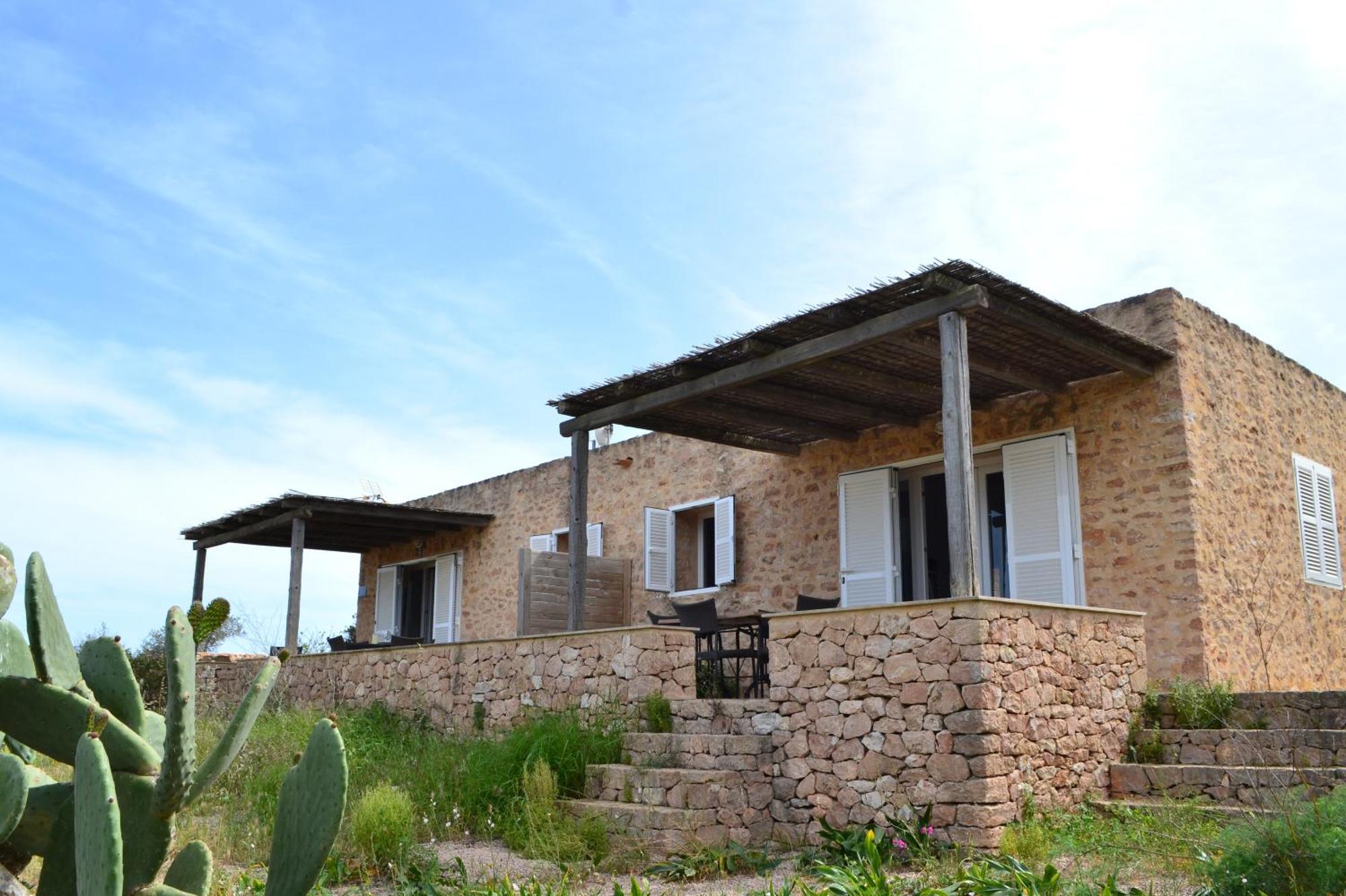 Apartamento Estudio SAVINA San Francisco Javier Exterior foto